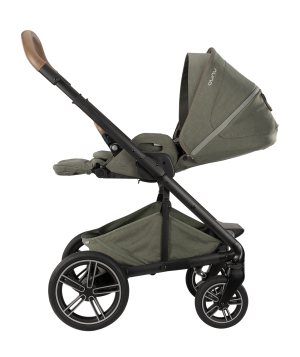 Nuna Mixx Next Pine комбинирана детска количка 3 в 1