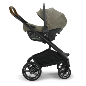 Nuna Mixx Next Pine комбинирана детска количка 3 в 1