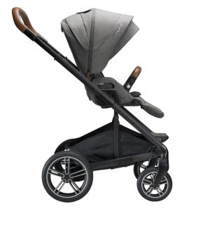 Nuna Mixx Next Granite комбинирана детска количка 3 в 1