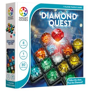 Smart Games игра Diamonds