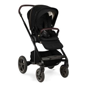 Nuna Mixx Next Riveted комбинирана детска количка Лимитирана серия 3 в 1