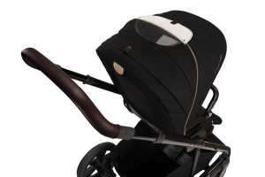 Nuna Mixx Next Riveted комбинирана детска количка Лимитирана серия 3 в 1