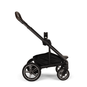 Nuna Mixx Next Cedar комбинирана детска количка 2 в 1 