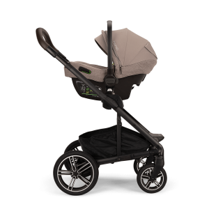 Nuna Mixx Next Cedar комбинирана детска количка 2 в 1 