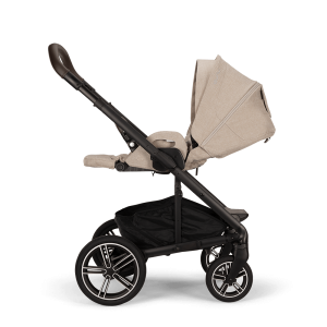Nuna Mixx Next Biscotti комбинирана детска количка 2 в 1