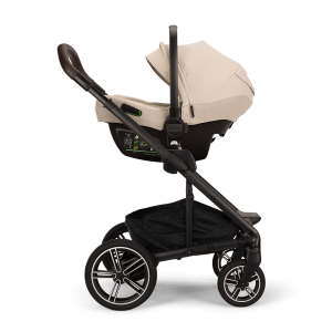 Nuna Mixx Next Biscotti комбинирана детска количка 2 в 1