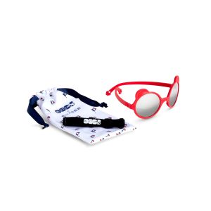Kietla OurS'on слънчеви очила 0-1 години - Red Elysee