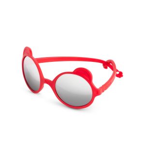 Kietla OurS'on слънчеви очила 2-4 години - Red Elysee