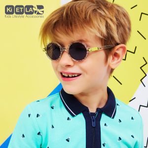 Kietla Rozz слънчеви очила 4-6 години - Zigzag