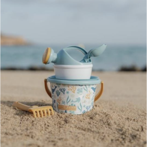Little Dutch Комплект играчки за плаж Ocean Dreams Blue