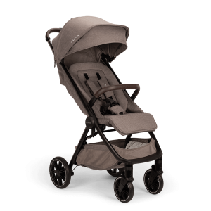 Nuna TRVL lx Cedar детска количка 