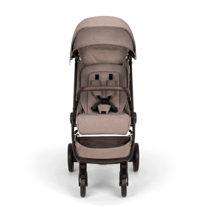 Nuna TRVL lx Cedar детска количка 