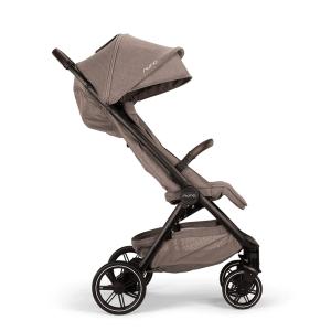 Nuna TRVL lx Cedar детска количка 