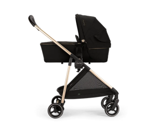 Nuna Ixxa Riveted Rose комбинирана детска количка лимитирана серия 3 в 1