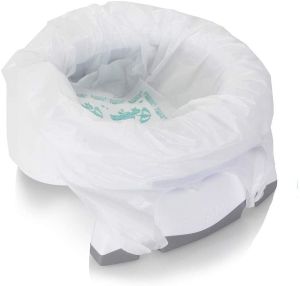 Potette Plus торбички за сгъваемо гърне 20бр.