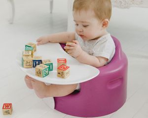 Bumbo табла за столче за под 
