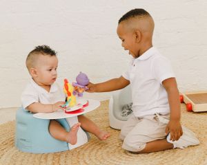 Bumbo табла за столче за под 