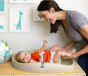 Bumbo Подложка за проповиване и игра Taupe