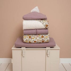 Little Dutch Лятно Одеяло Pure Mauve 70 x 100 см