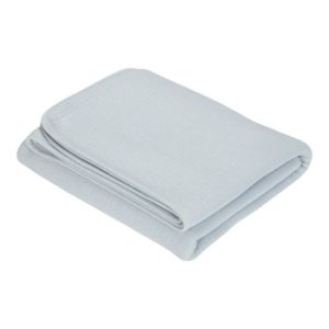 Little Dutch Лятно Одеяло Pure Soft Blue 70х100 см 