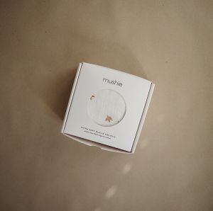 Mushie муселинова пелена Auburn