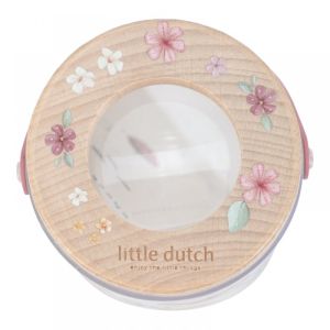 Little Dutch Буркан за наблюдение на насекоми Fairy Garden