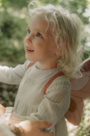 Litte Dutch Крила на Фея и вълшебна пръчка Fairy Garden