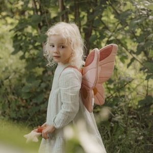Litte Dutch Крила на Фея и вълшебна пръчка Fairy Garden