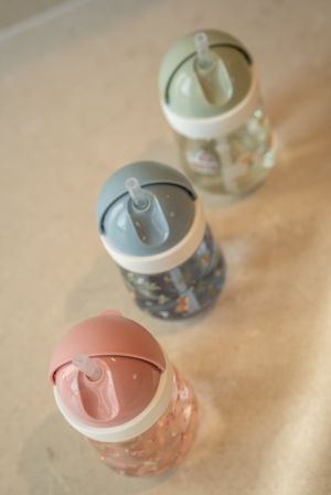 Little Dutch Чаша със Сламка Fairy Garden