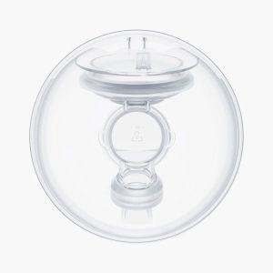 MOMCOZY Контейнер за кърма за помпа S12 Pro