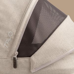 TAAVO Maeve™, с база,  Стол за кола и кош за котка и куче 2 в 1 
