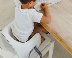 BUMBO столче Multi Seat 3 етапа Sage