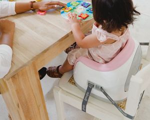 BUMBO столче Multi Seat 3 етапа Sage