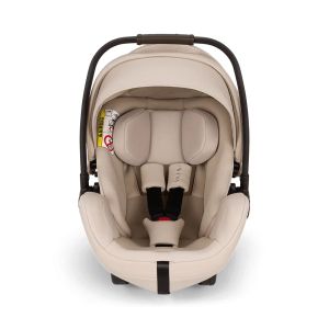 Nuna ARRA Flex Bisotti стол за кола 0-13 кг., I-Size стандарт