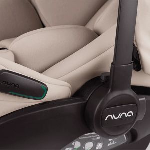 Nuna ARRA Flex Bisotti стол за кола 0-13 кг., I-Size стандарт