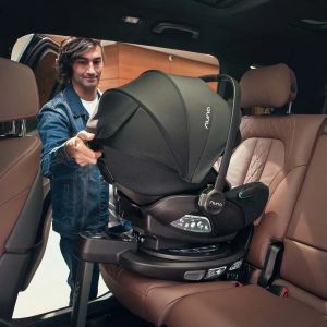 Nuna ARRA Flex Bisotti стол за кола 0-13 кг., I-Size стандарт