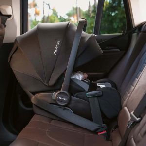 Nuna ARRA Flex Bisotti стол за кола 0-13 кг., I-Size стандарт