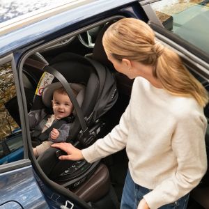 Nuna ARRA Flex Bisotti стол за кола 0-13 кг., I-Size стандарт