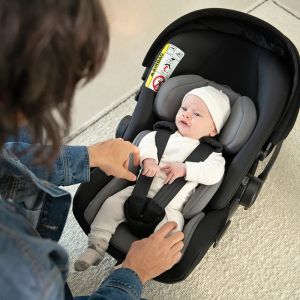 Nuna ARRA Flex Bisotti стол за кола 0-13 кг., I-Size стандарт