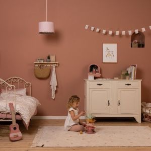 LITTLE DUTCH Спирална Кула Pink