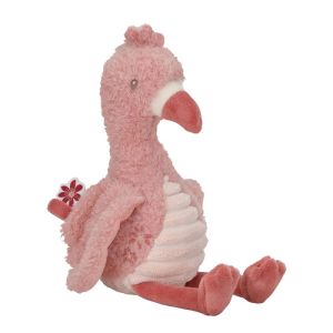 Little Dutch Музикална играчка Лъв - Safari Friends