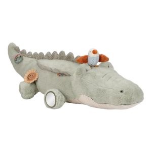 Little Dutch Голяма Активна Играчка Крокодил  93 см