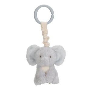 Little Dutch Сет 3 Активни Играчки за Закачане Safari Friends
