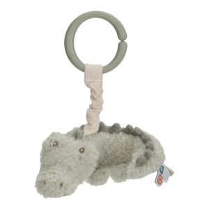 Little Dutch Сет 3 Активни Играчки за Закачане Safari Friends