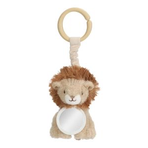 Little Dutch Сет 3 Активни Играчки за Закачане Safari Friends