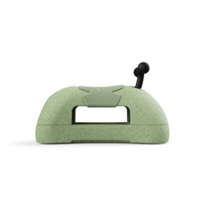 Scoot and Ride Играчка за прохождане и яздене My First 3 в 1 Olive