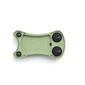 Scoot and Ride Играчка за прохождане и яздене My First 3 в 1 Olive
